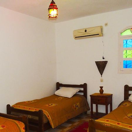 Riad Freija Exterior foto