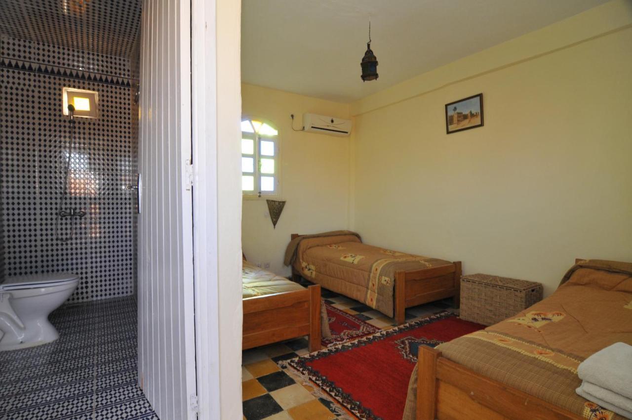 Riad Freija Exterior foto