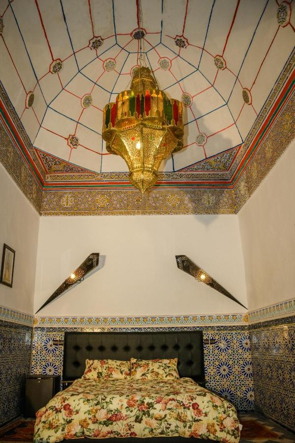 Riad Freija Exterior foto