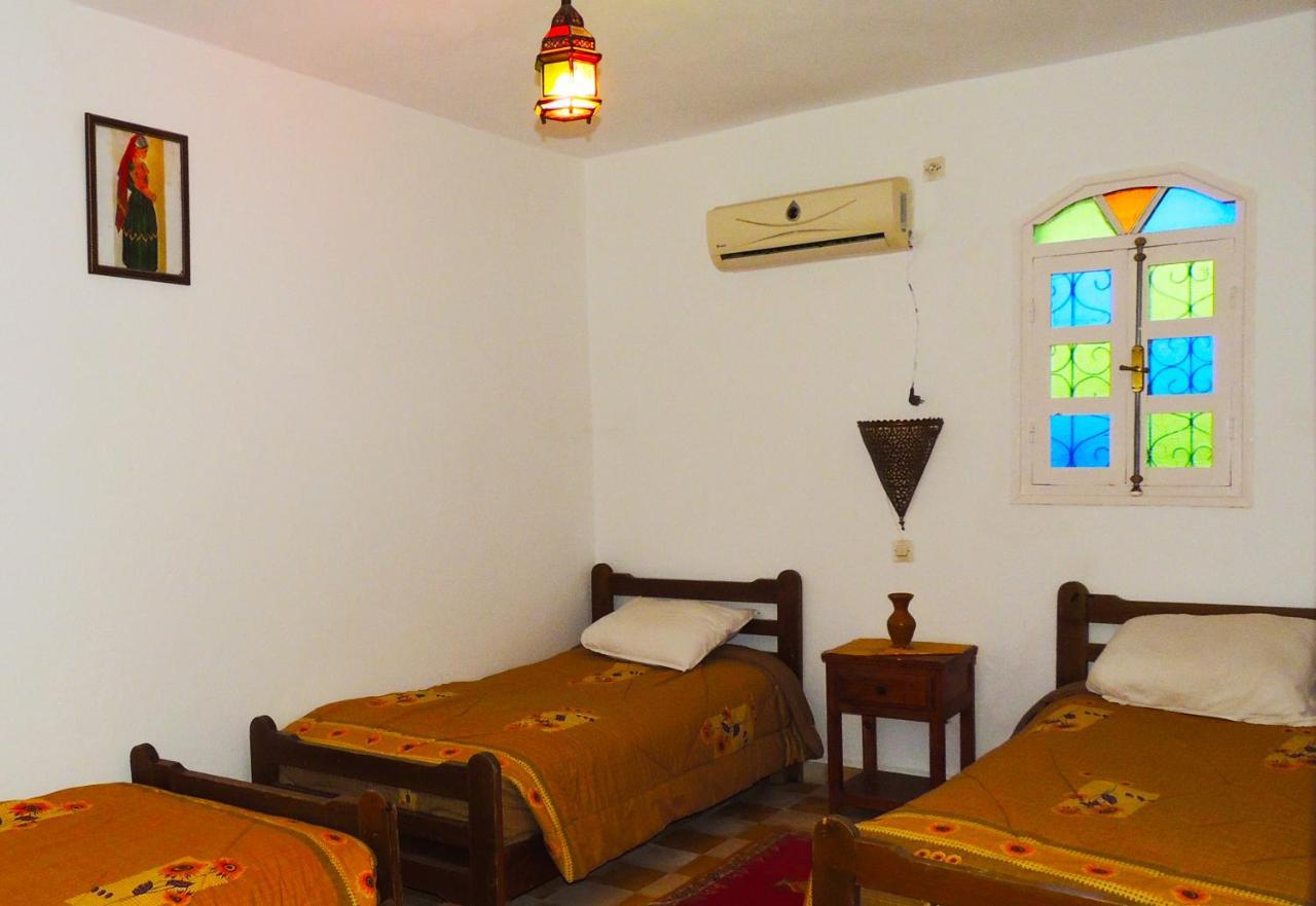 Riad Freija Exterior foto