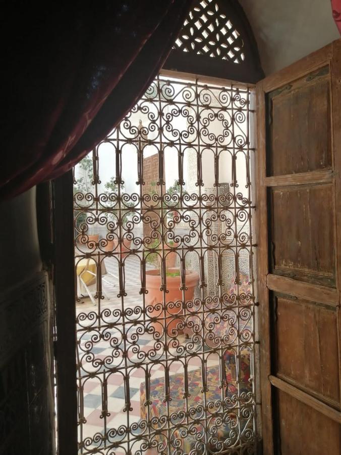 Riad Freija Zimmer foto
