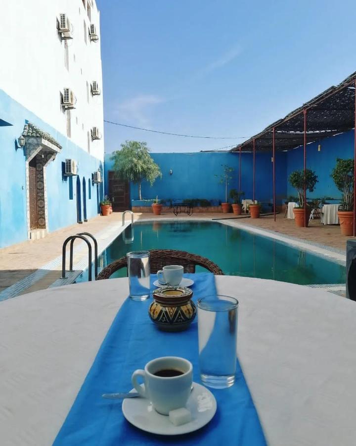 Riad Freija Exterior foto