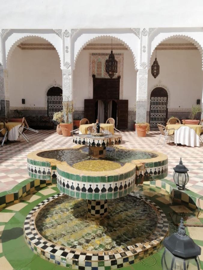 Riad Freija Exterior foto