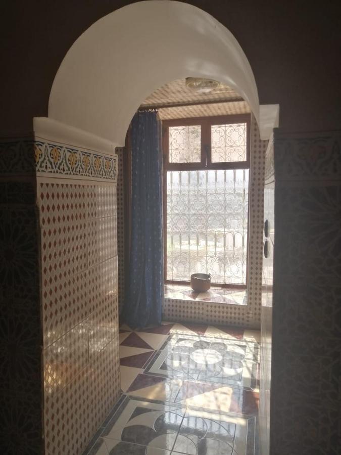 Riad Freija Exterior foto