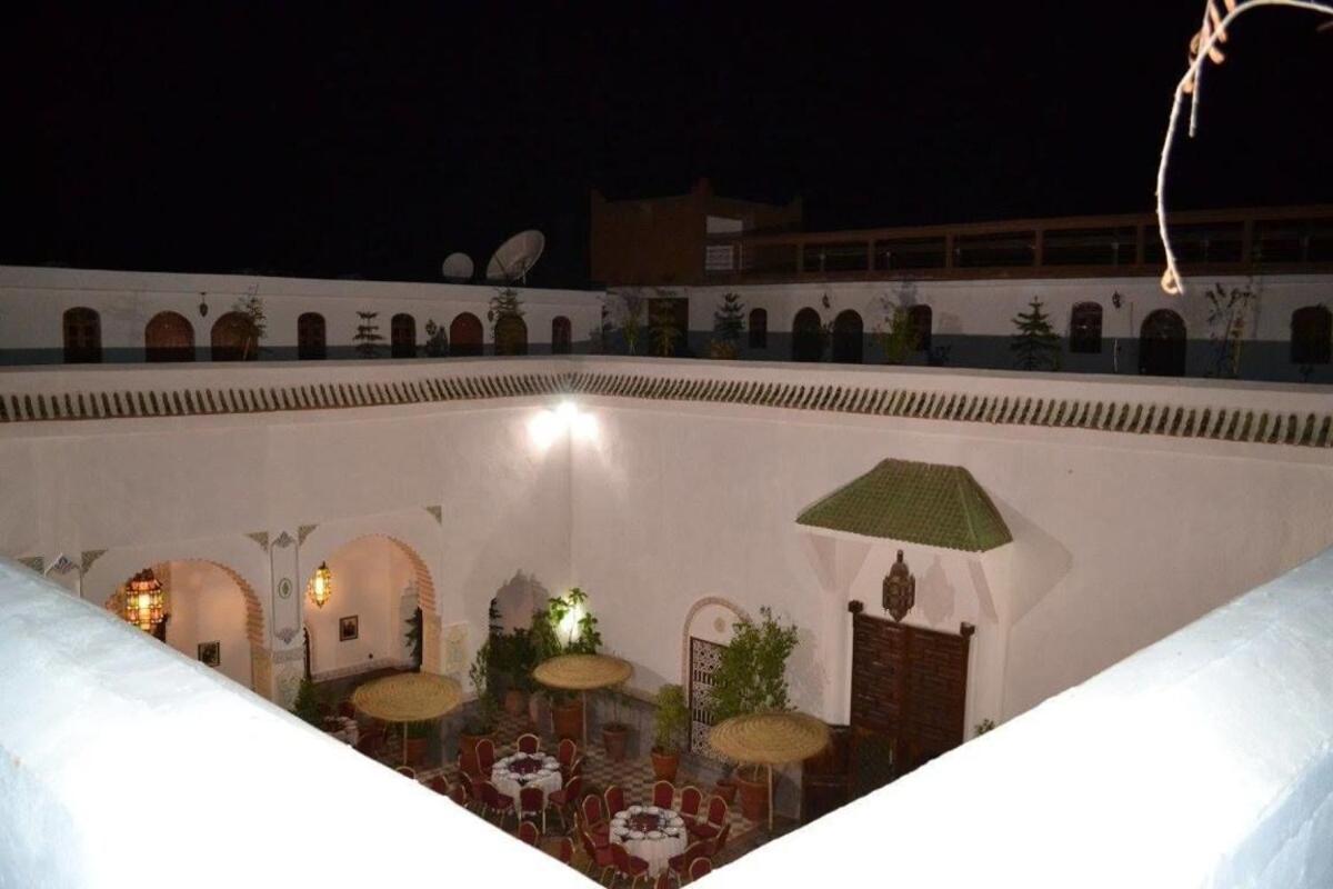 Riad Freija Exterior foto