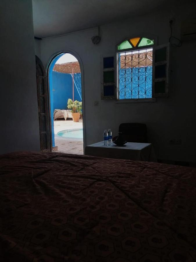 Riad Freija Exterior foto