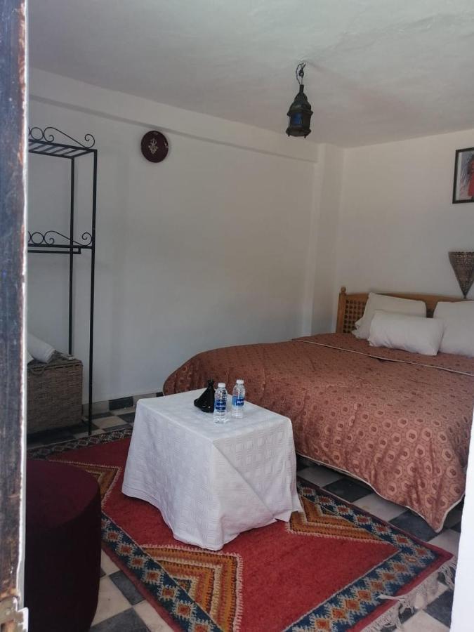 Riad Freija Exterior foto