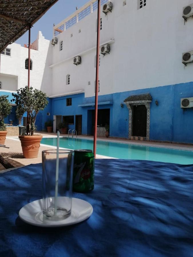 Riad Freija Exterior foto