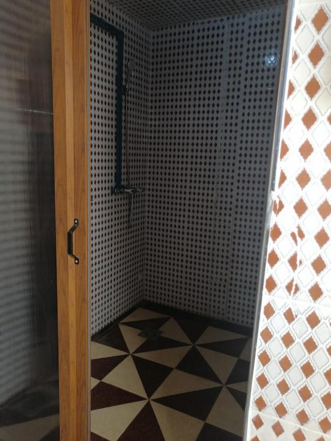 Riad Freija Exterior foto
