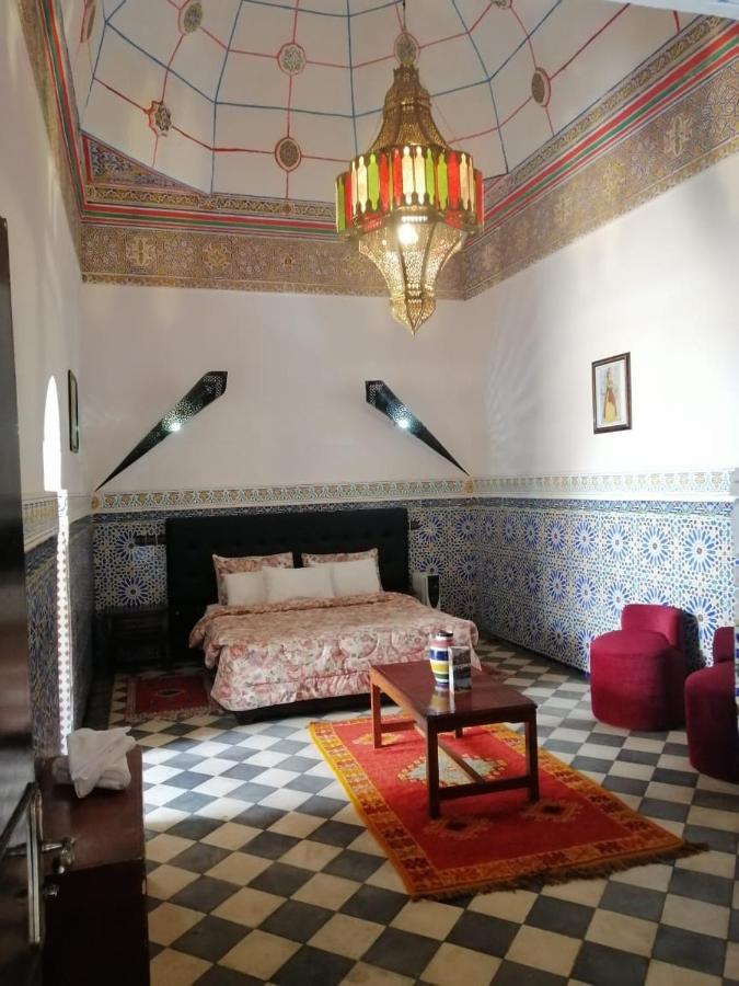 Riad Freija Exterior foto