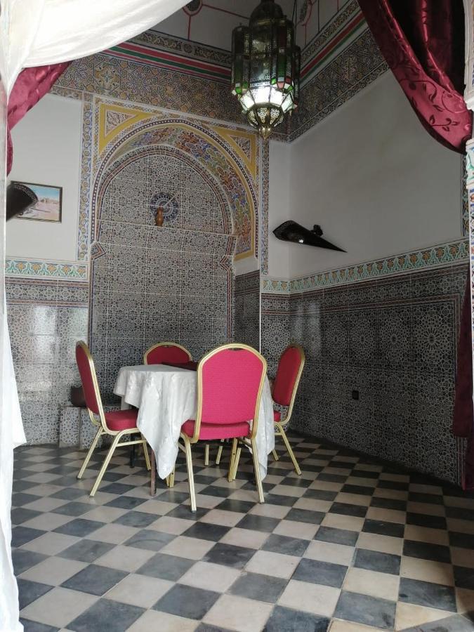 Riad Freija Exterior foto
