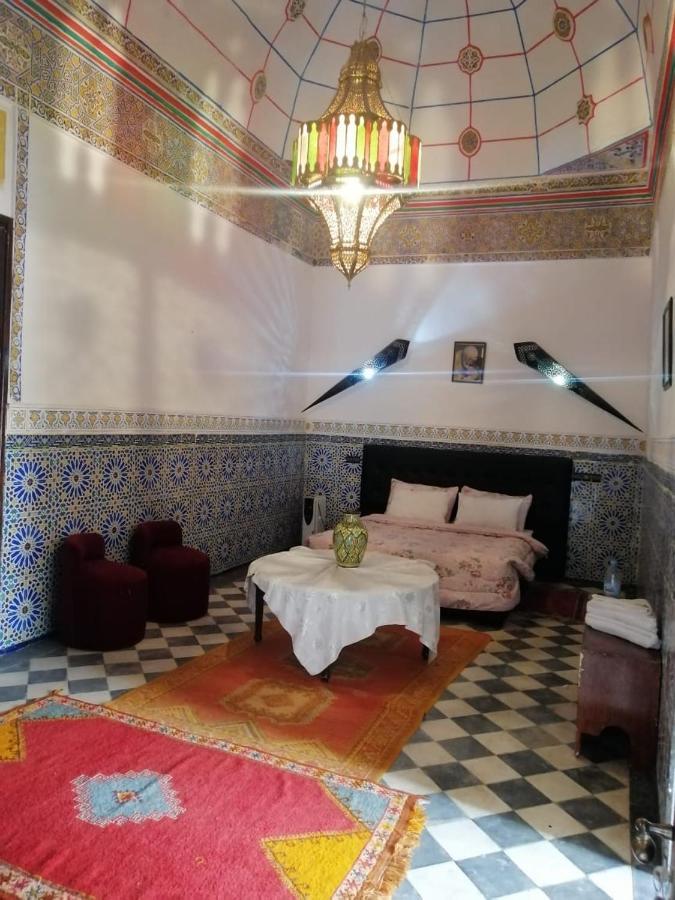 Riad Freija Exterior foto