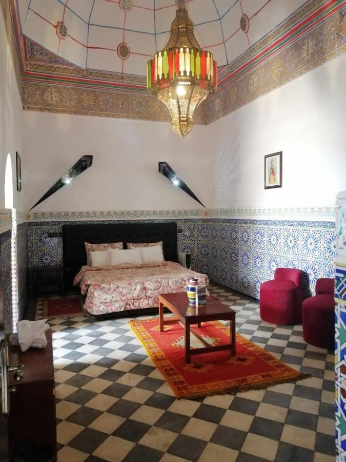Riad Freija Exterior foto