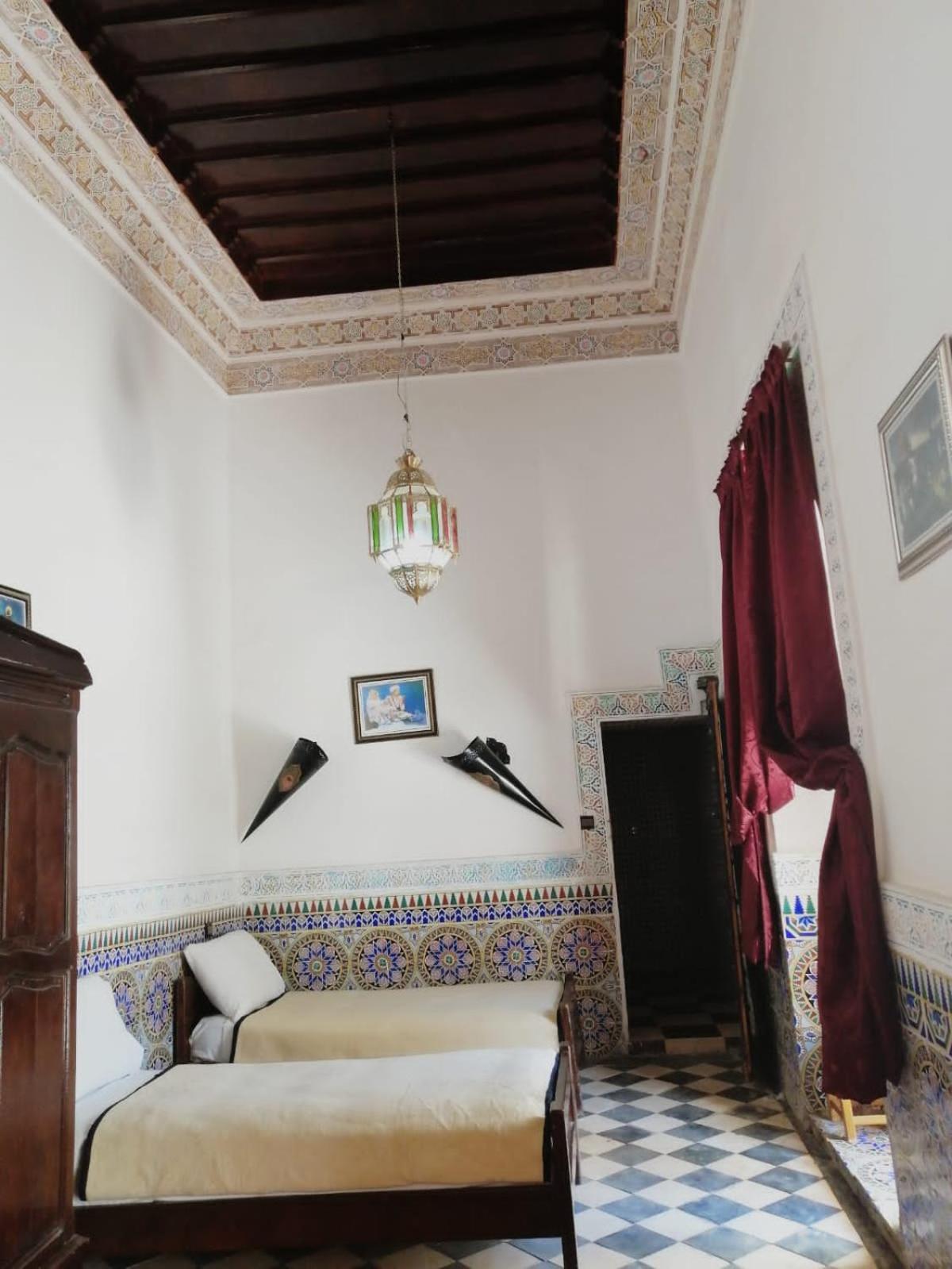 Riad Freija Zimmer foto