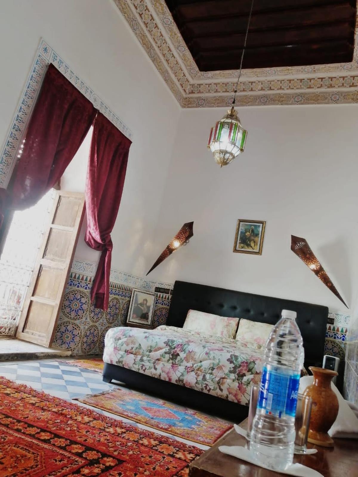 Riad Freija Zimmer foto
