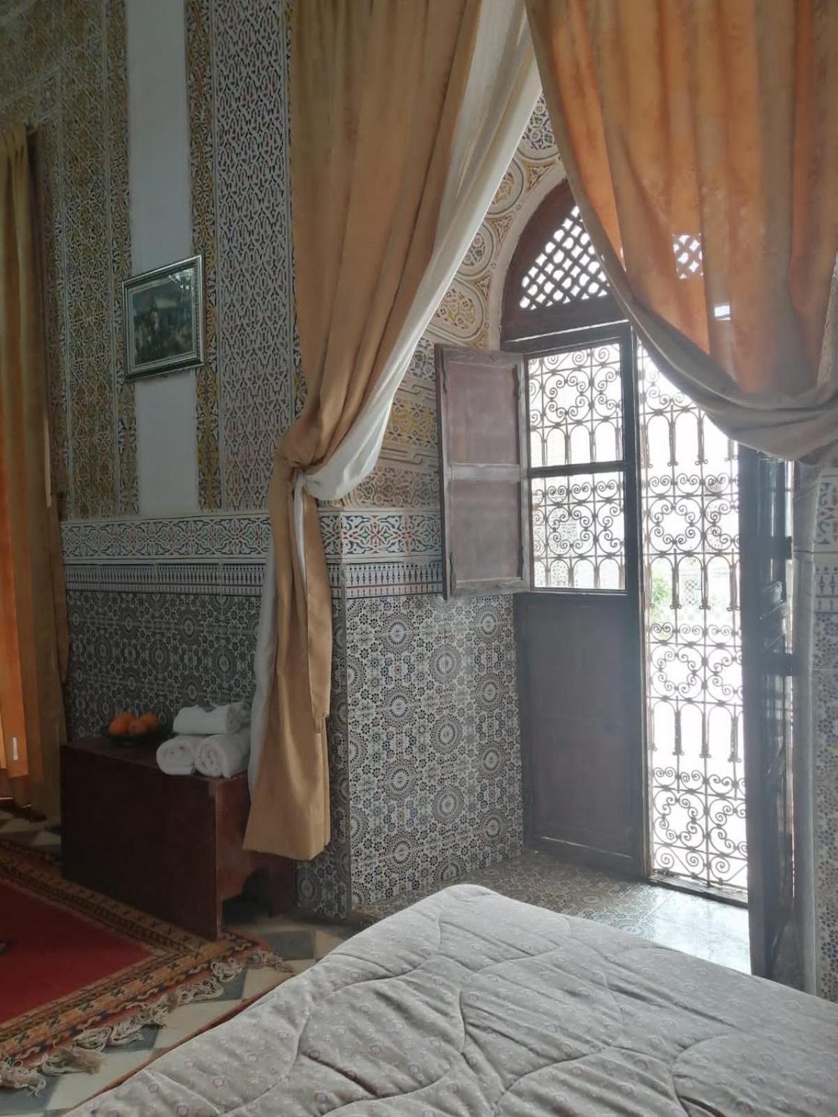 Riad Freija Zimmer foto