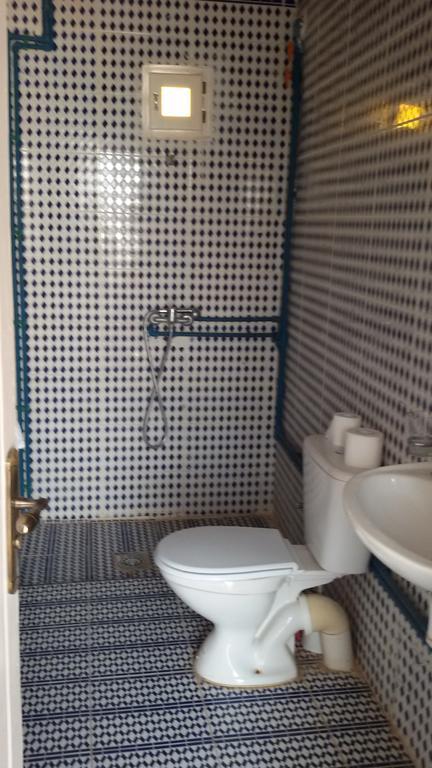 Riad Freija Zimmer foto