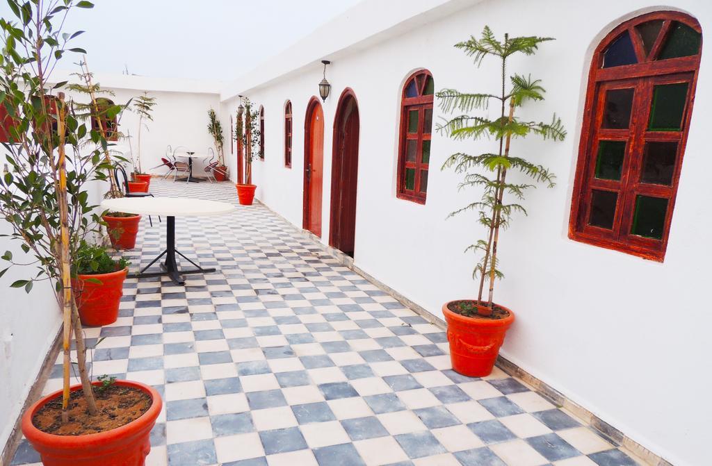 Riad Freija Exterior foto