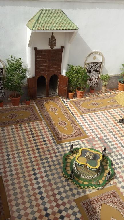 Riad Freija Exterior foto