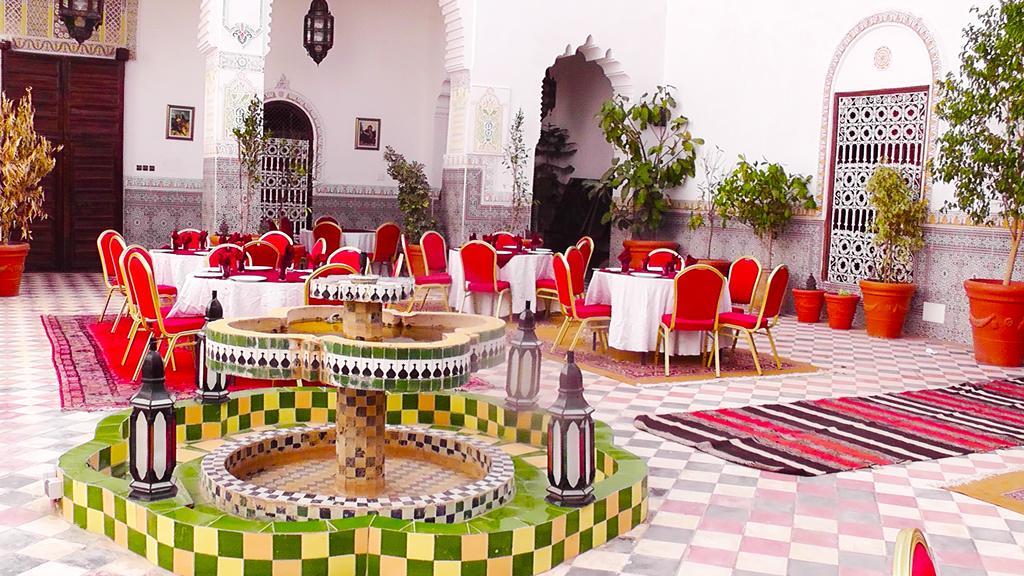 Riad Freija Exterior foto